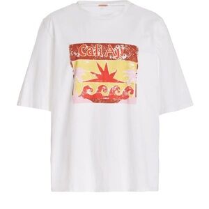 Cali Aji Organic Cotton Tee